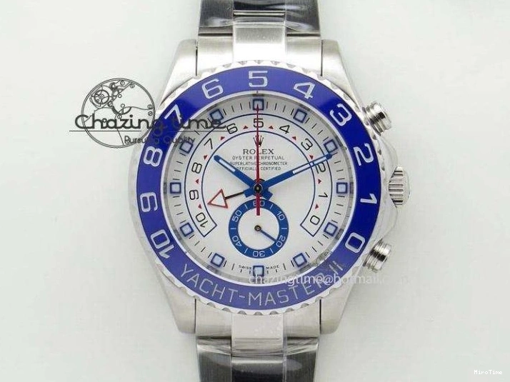 MiroTime 0402 Bold Daytona 116505 KING 1:1 Best Edition RG Crystal Dial on RG Bracelet SH 1938